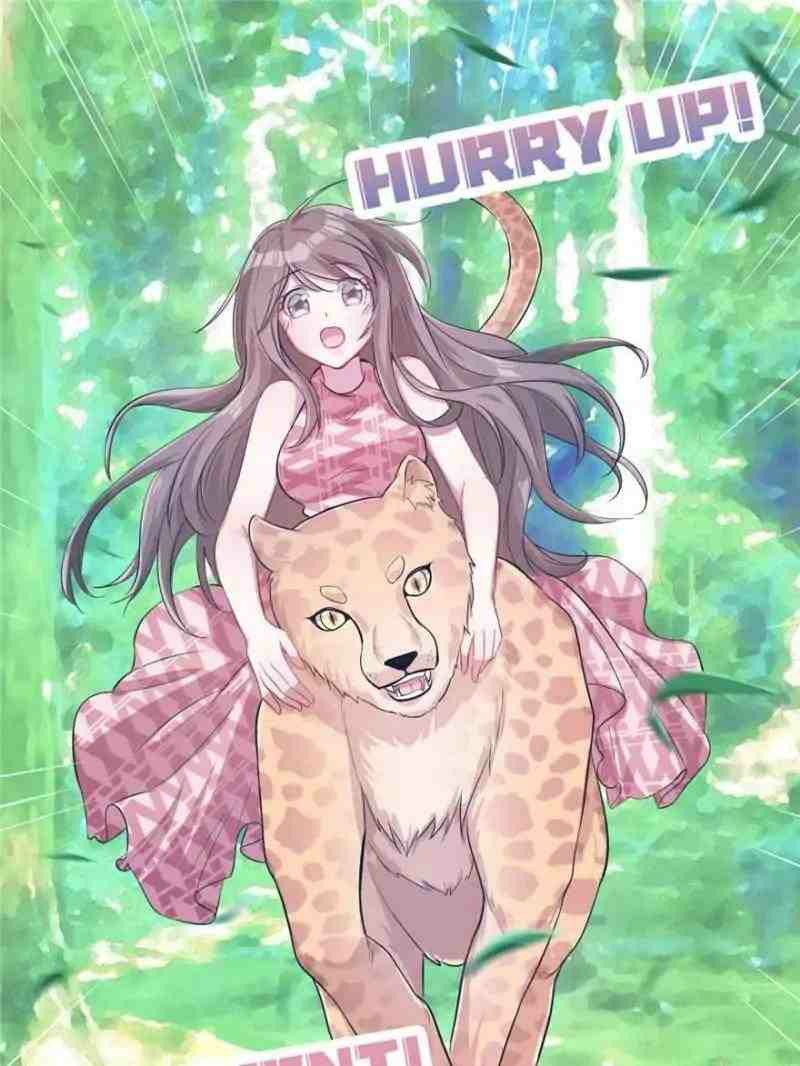 Beauty and the Beasts chapter 75